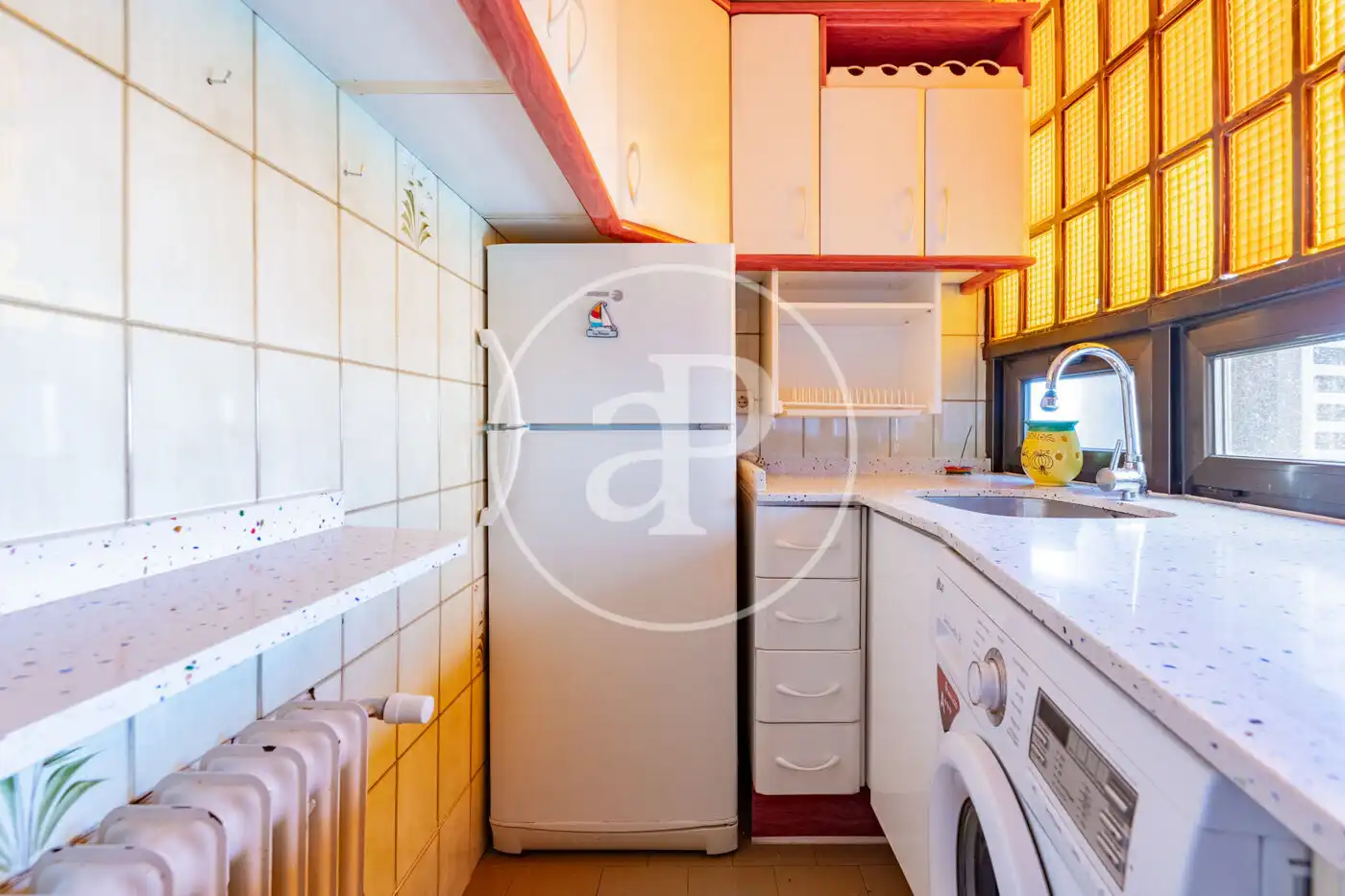 Piso con piscina en venta en Av. de América, imagen 14
