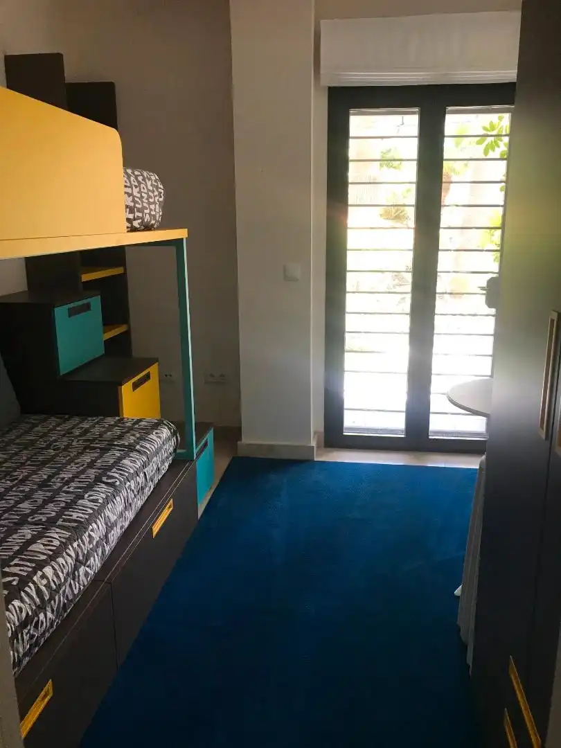 Apartamento con terraza en alquiler en Urbanizacion los Flamingos 33, imagen 20