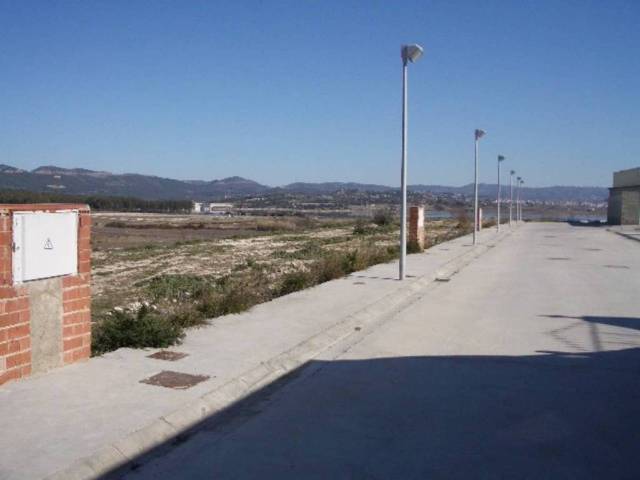 Terreno industrial en Venta en Cercavila en Guadasequies