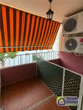 Piso en venta en Calle Juan XXIII, Divina Pastora