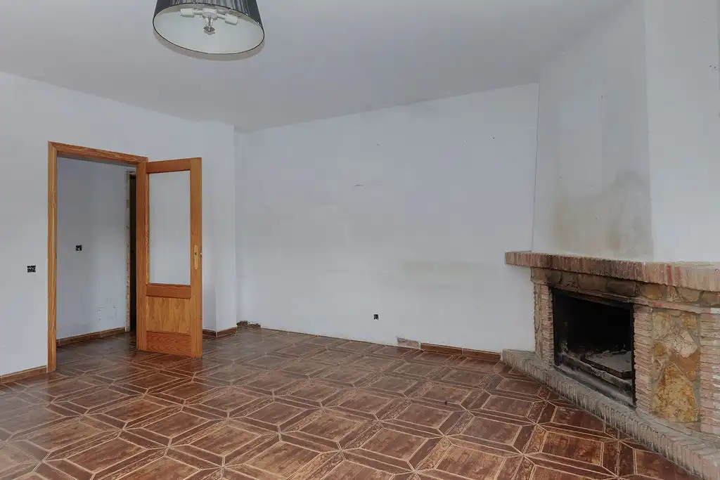 Villa con piscina in vendita a C/ Urb. Bellavista, imagen 2