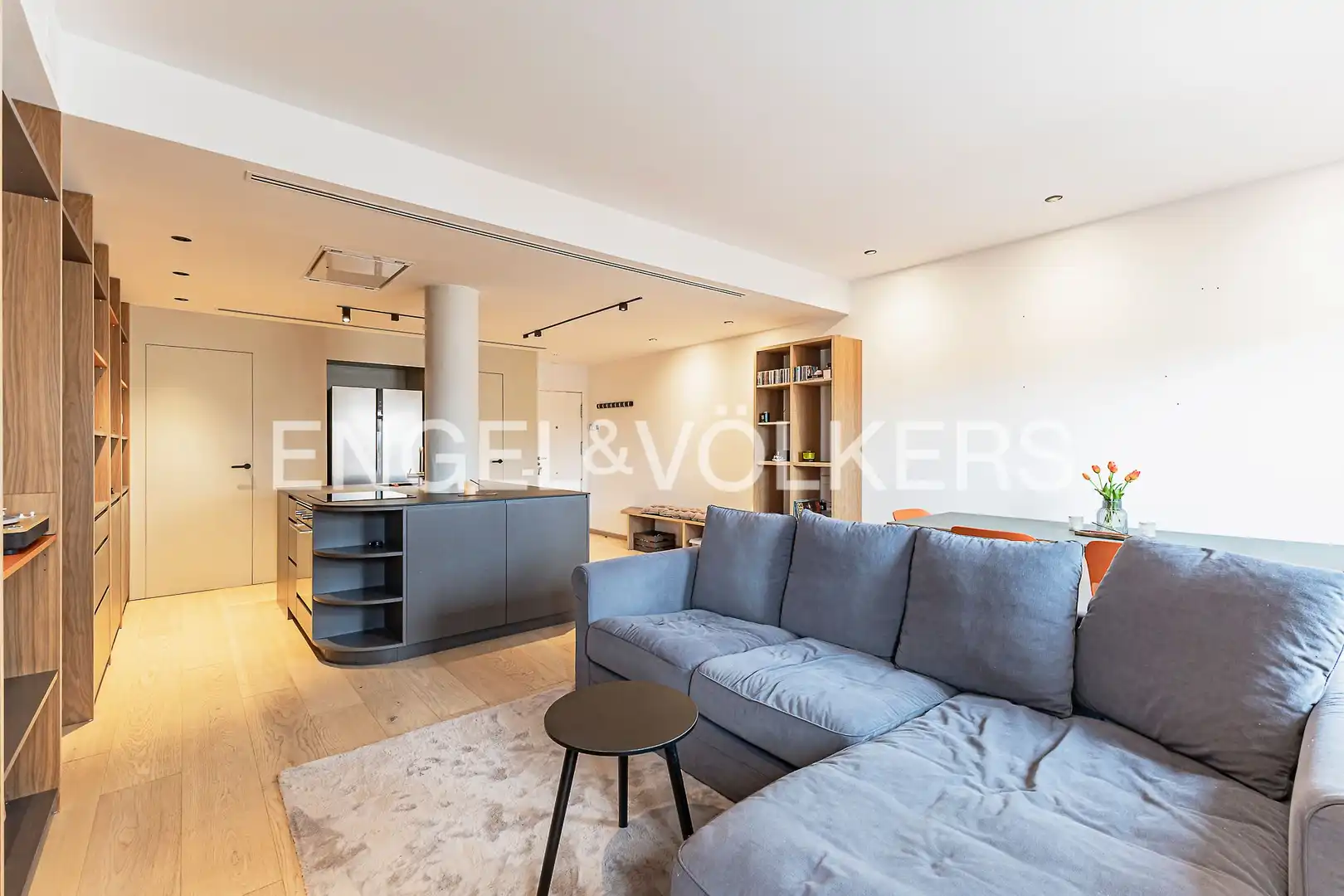 Vista exterior de Ático en venta en Barcelona con Aire acondicionado, Calefacción y Terraza