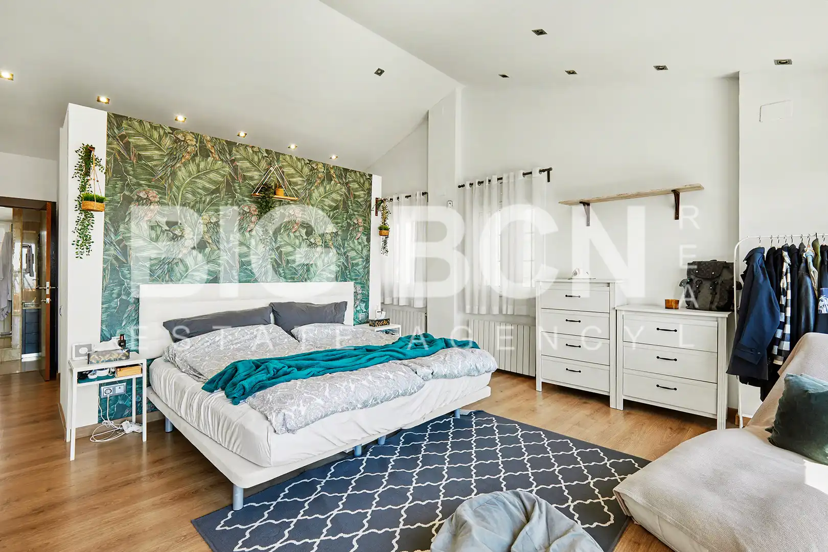 Chalet con terraza en venta en Carrer Pere Berruguete, imagen 53