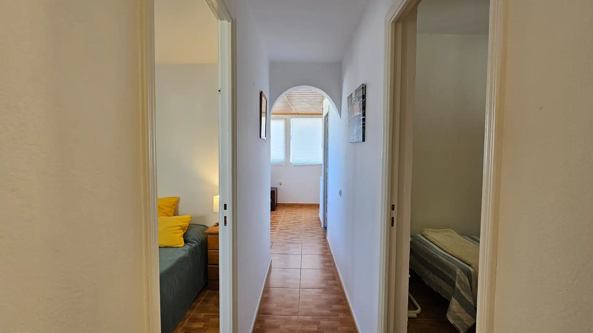 Ático en venta en Las Palmas de Gran Canaria con Aire acondicionado y Amueblado