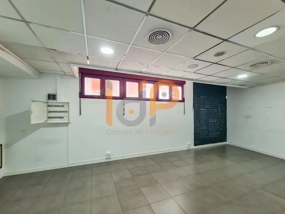 Locale commerciale in vendita a Huércal-Overa, imagen 18
