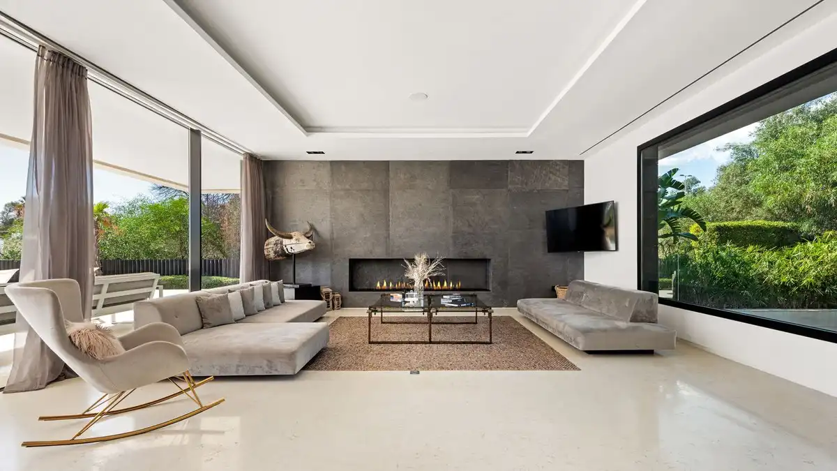 Villa mit Pool zur Miete in Milla de Oro, imagen 3