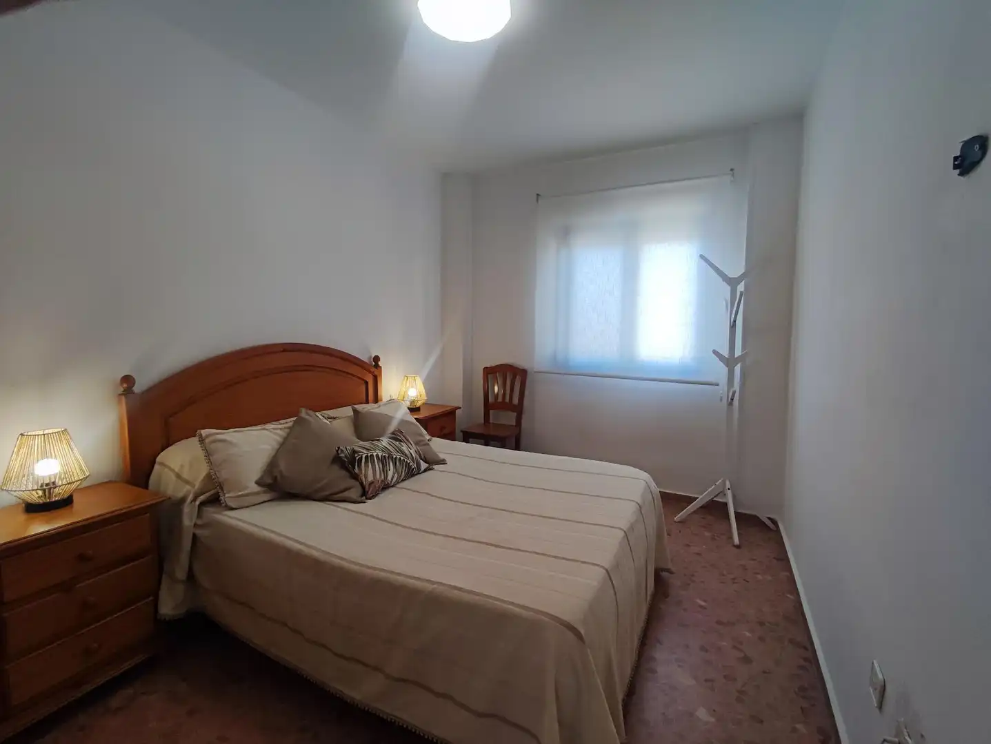 Wohnungen zur Miete in Piles, Valencia