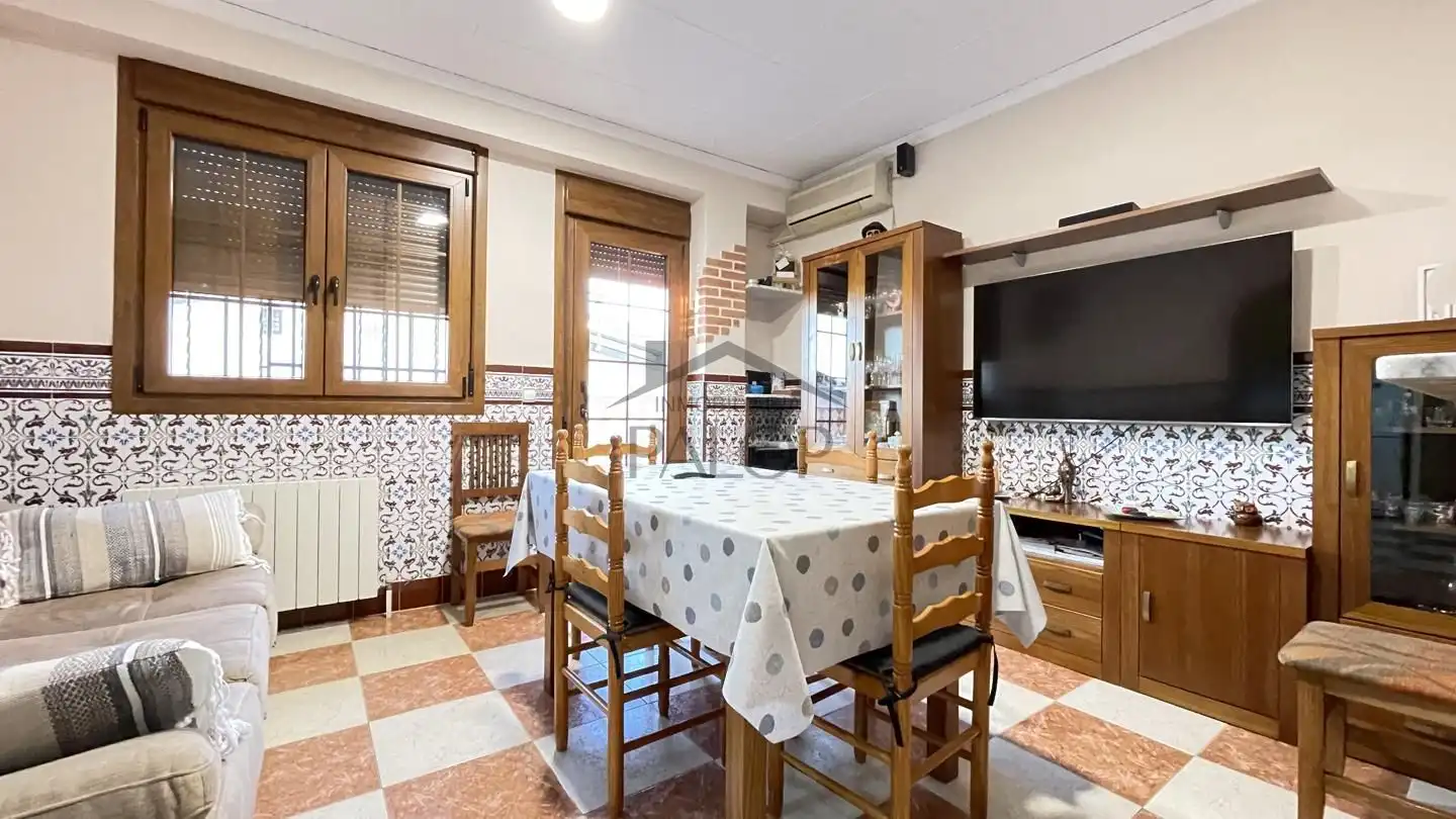 Haus mit Terrasse zum Verkauf in La Pobla Llarga, imagen 18