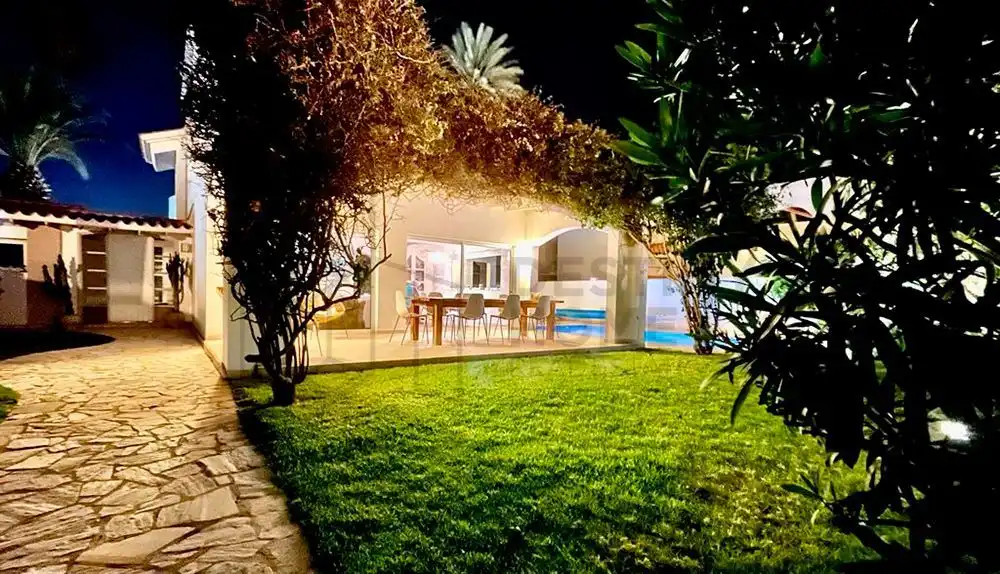 Terrace of Houses for sale in La Oliva  with Private garden, Terrace and Storage room