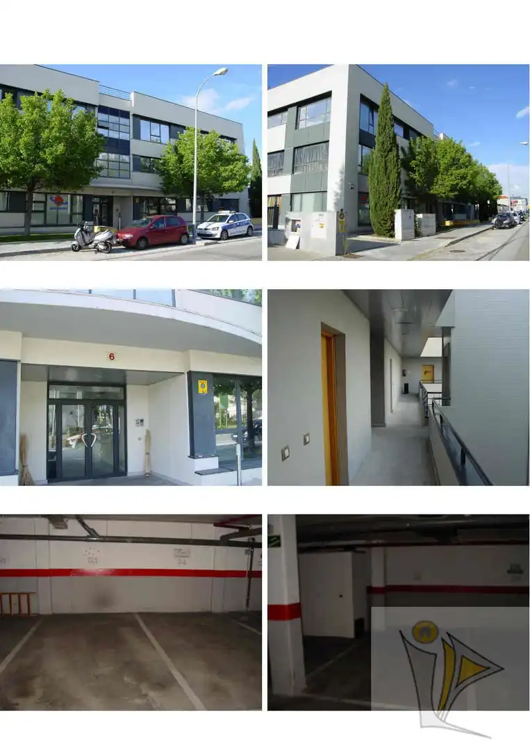Oficina en venta en CL CARPINTEROS, imagen 3