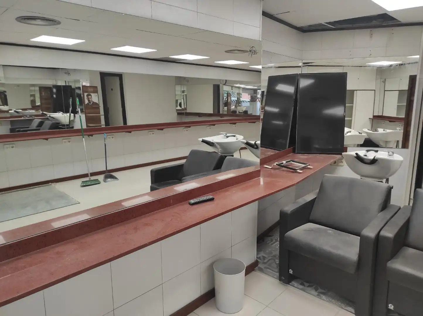 Commercial properties for rent in Esplugues de Llobregat