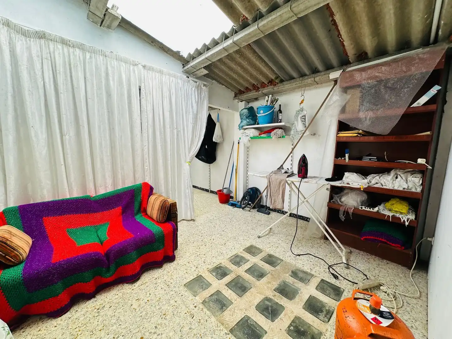 Flat for sale in Avenida Constitución 36, imagen 39