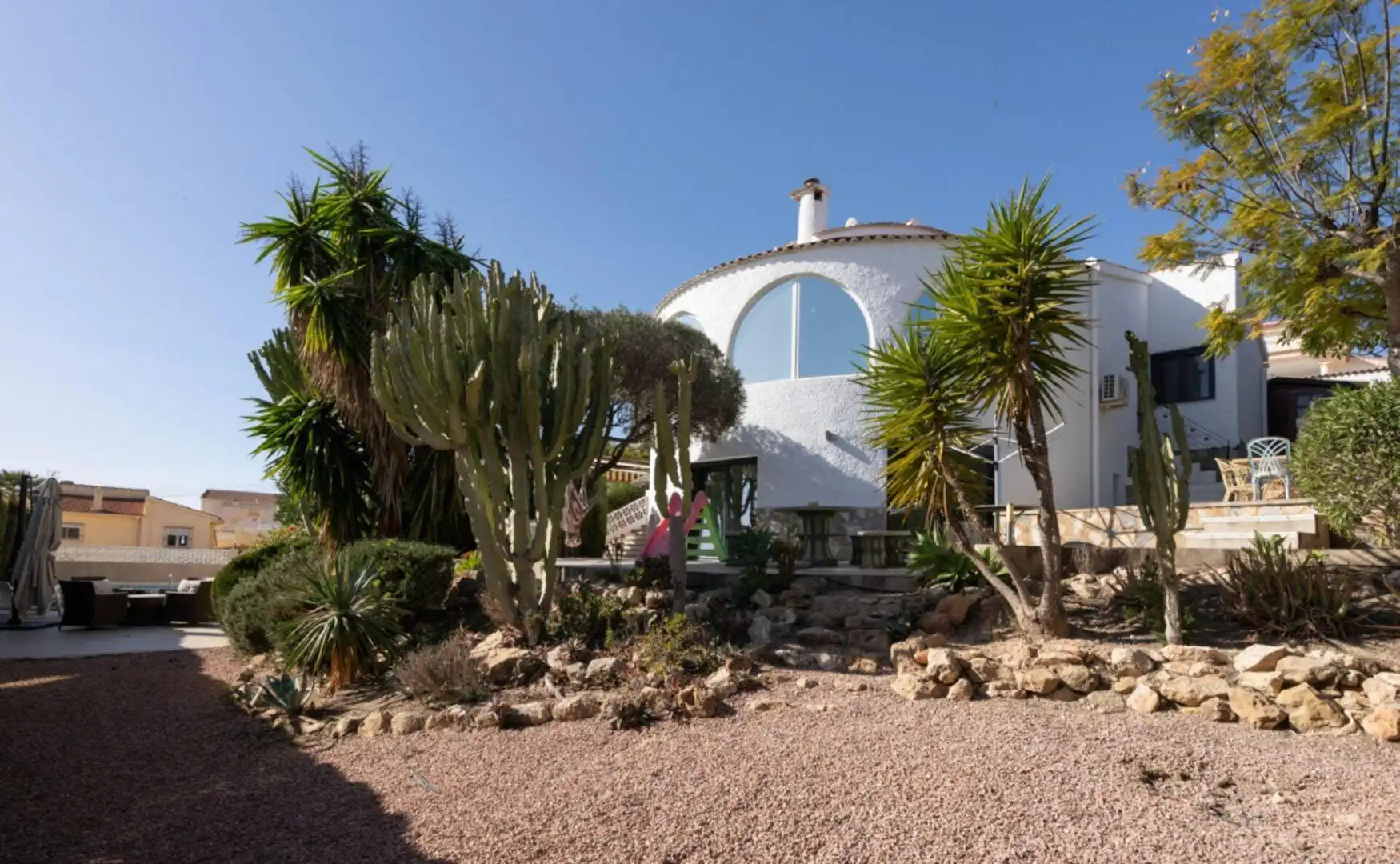 Villa mit Pool zum Verkauf in Ciudad Quesada, imagen 39