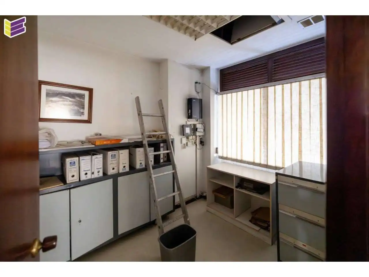 Gewerbefläche zur Miete in Calle Antonio Palacios 56, imagen 11