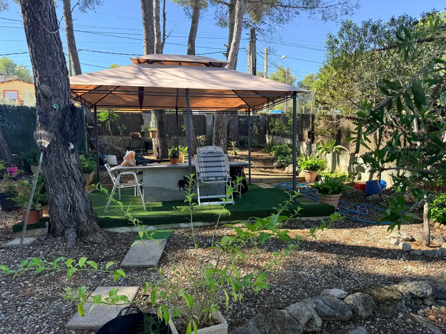 Villa avec jardin à vendre à Olèrdola, imagen 26