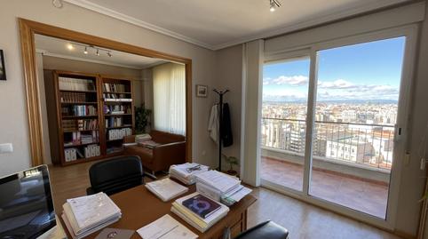 Foto 4 de Piso en venta en Valencia - Pz San Agustin, Sant Francesc,  Valencia Capital