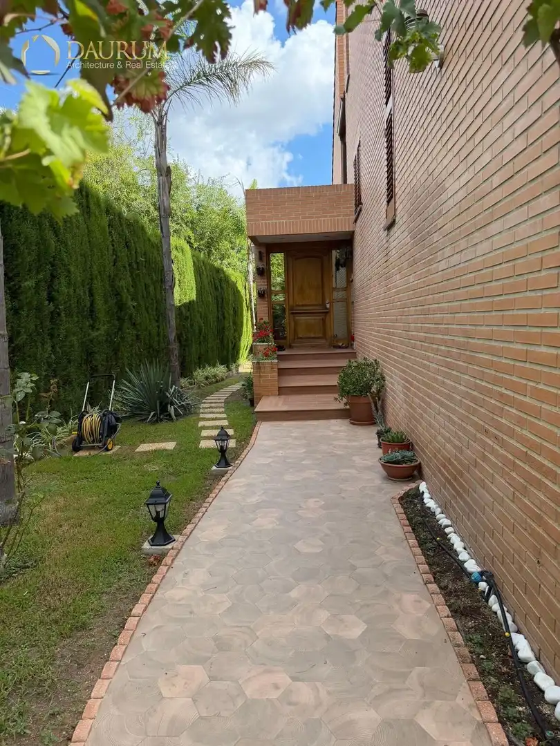 Villa con piscina in vendita a SECTOR B MAS CAMARENA, imagen 38
