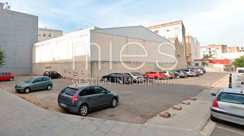 Photo 3 of Premises for sale in Cl Malva-rosa, 2, Zona Calle Valencia, Torrent