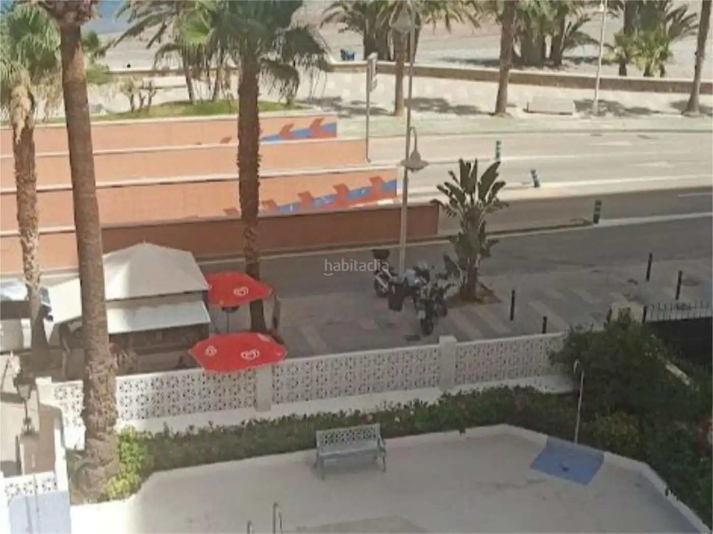 Apartament amb ascensor de lloguer a Paseo de Velilla 6A, imagen 2