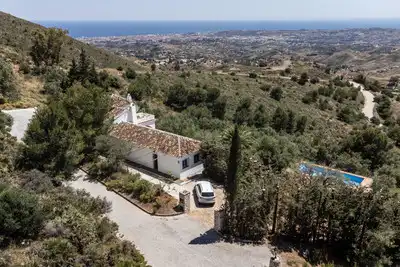 Villa mit Pool zum Verkauf in Valtocado - La Alquería - La Atalaya, imagen 39