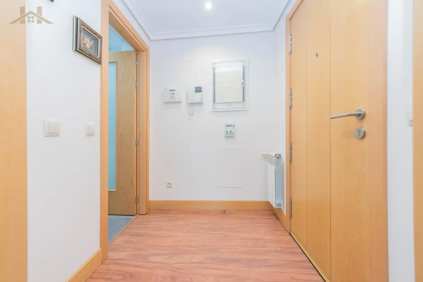 Planta baixa en venda en Navalcarnero amb Aire condicionat, Calefacció i Parquet