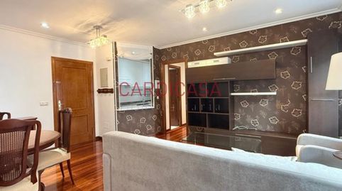 Foto 3 de Pis de lloguer a Carlos Colmeiro Laforet, Plaza España - Corte Inglés, Vigo