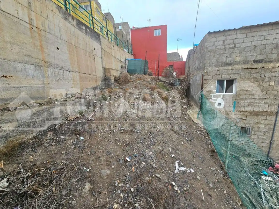 Residencial en venda en Las Palmas de Gran Canaria