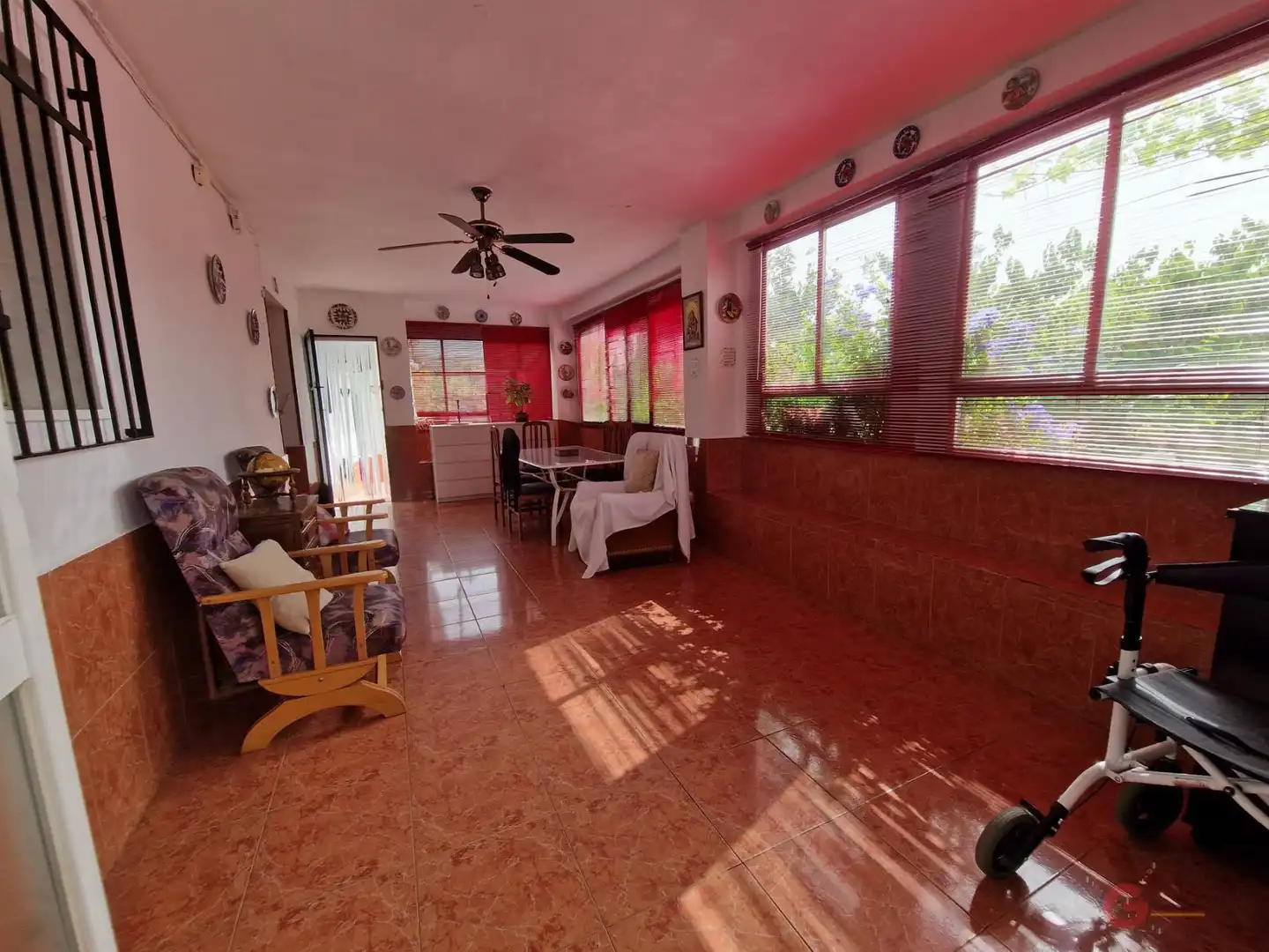 Country homes for sale in Lobres