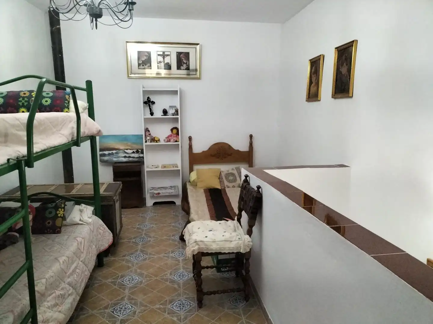Finca rústica en venta en Málaga
