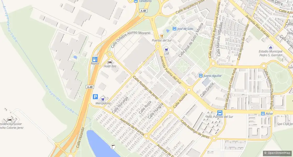 Piso en venta en Jerez Sur, imagen 4