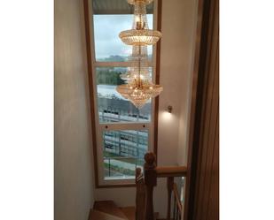 Flat to rent in Santiago de Compostela   with Heating, Terrace and Storage room