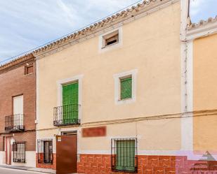 Casa o xalet en venda a Huerta de Valdecarábanos