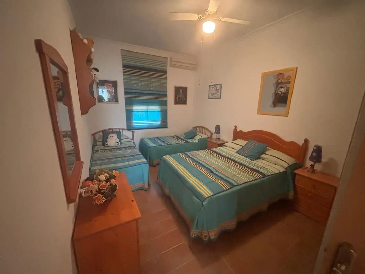 Casa amb piscina en venda a El Carpio, imagen 18