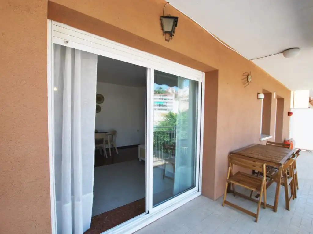Apartments for rent in Canet de Mar