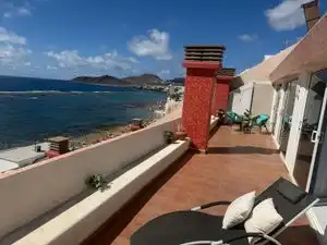 Penthouse with lift for sale in Isleta - Puerto - Guanarteme, imagen 5