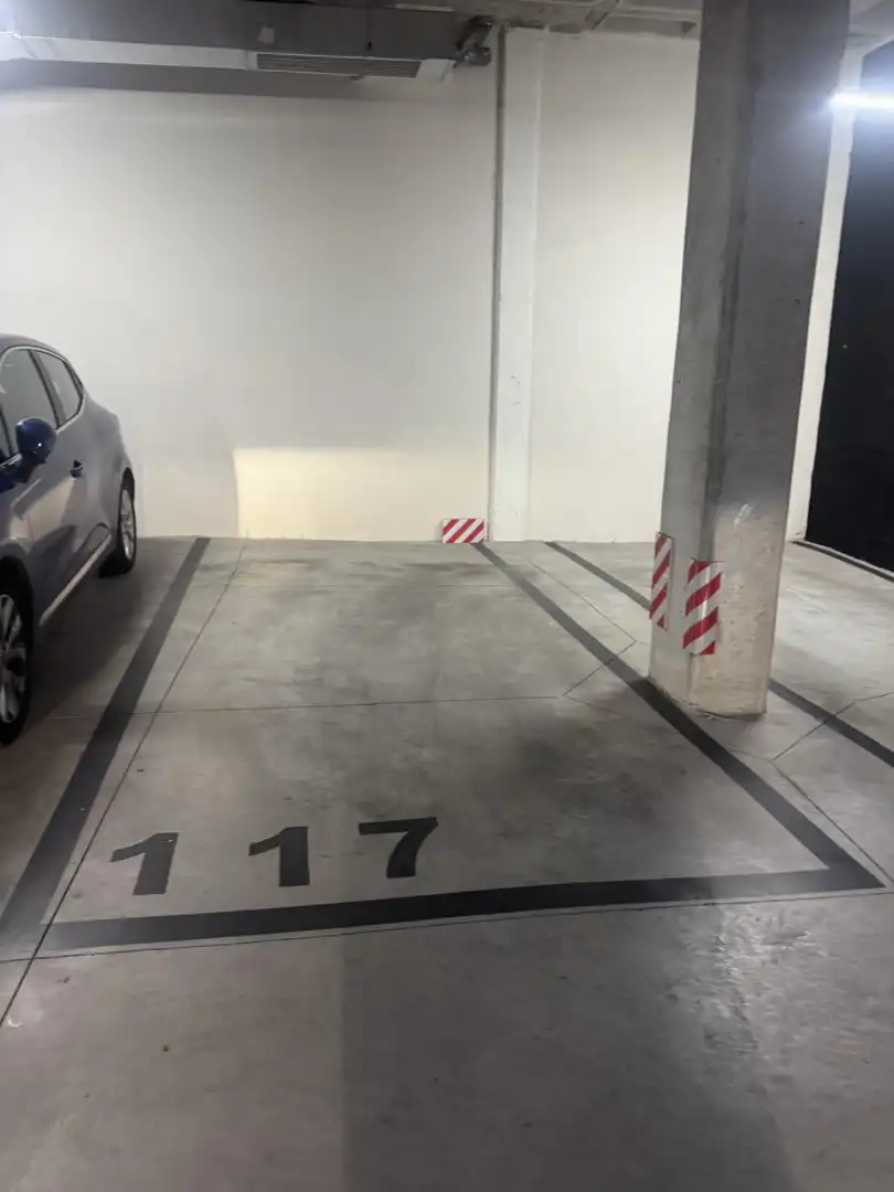 Aparcament de Dúplex en venda en Colmenar Viejo amb Aire condicionat, Calefacció i Terrassa
