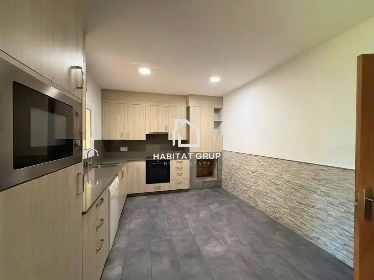 Casa con jardín en venta en Cassà de la Selva, imagen 5