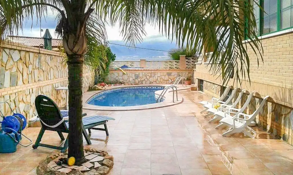 Villa avec piscine à vendre à Rincón de Loix, imagen 2