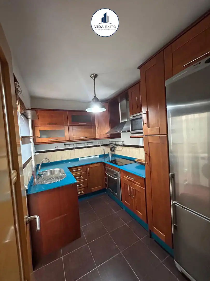 Wohnung mit Aufzug zur Miete in San Bartolomé - Millán de Priego, imagen 7