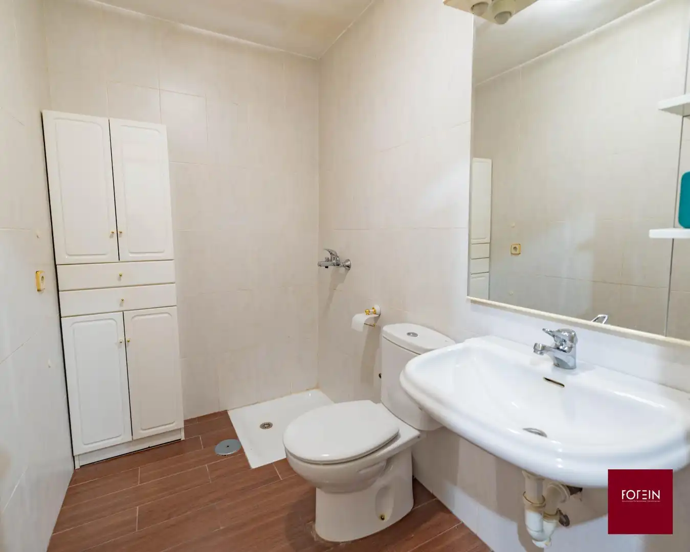 Bathroom of Houses for sale in Galápagos  with Air Conditioner, Heating and Private garden