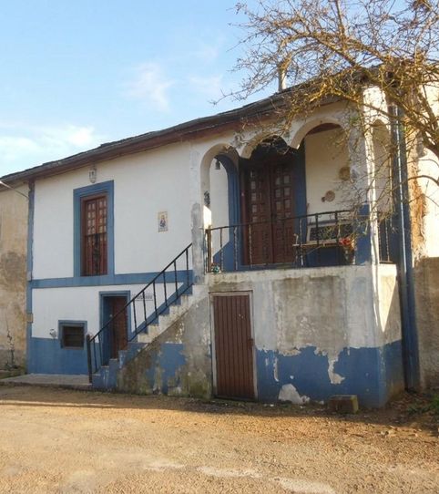 Foto 2 de Casa o chalet en venta en Barrio de Corrego, 2, O Barco de Valdeorras , Ourense