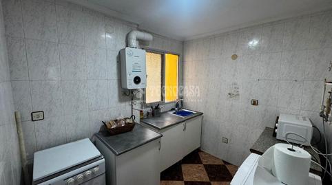 Foto 3 de Piso en venta en Astilleros - La Paz  - Loreto - El Corte Inglés,  Cádiz Capital