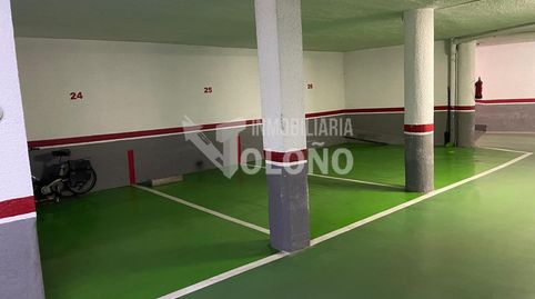 Foto 4 von Garage zum Verkauf in Avenida la Rioja, 19, Haro, La Rioja