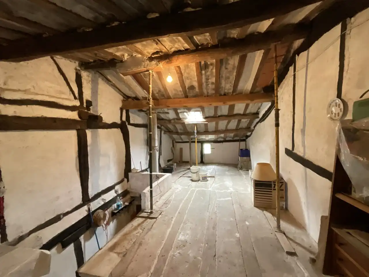 Casa o xalet en venda en Viloria de Rioja amb Calefacció i Moblat