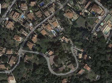 Chalet con piscina en venta en El Racó - Sant Feliu del Racó