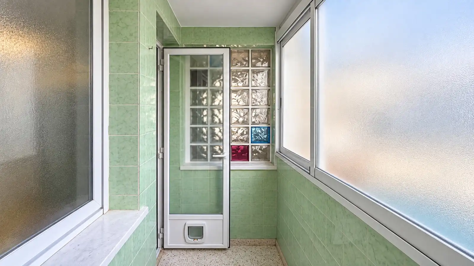 Appartement avec terrasse à vendre à Serra, imagen 31