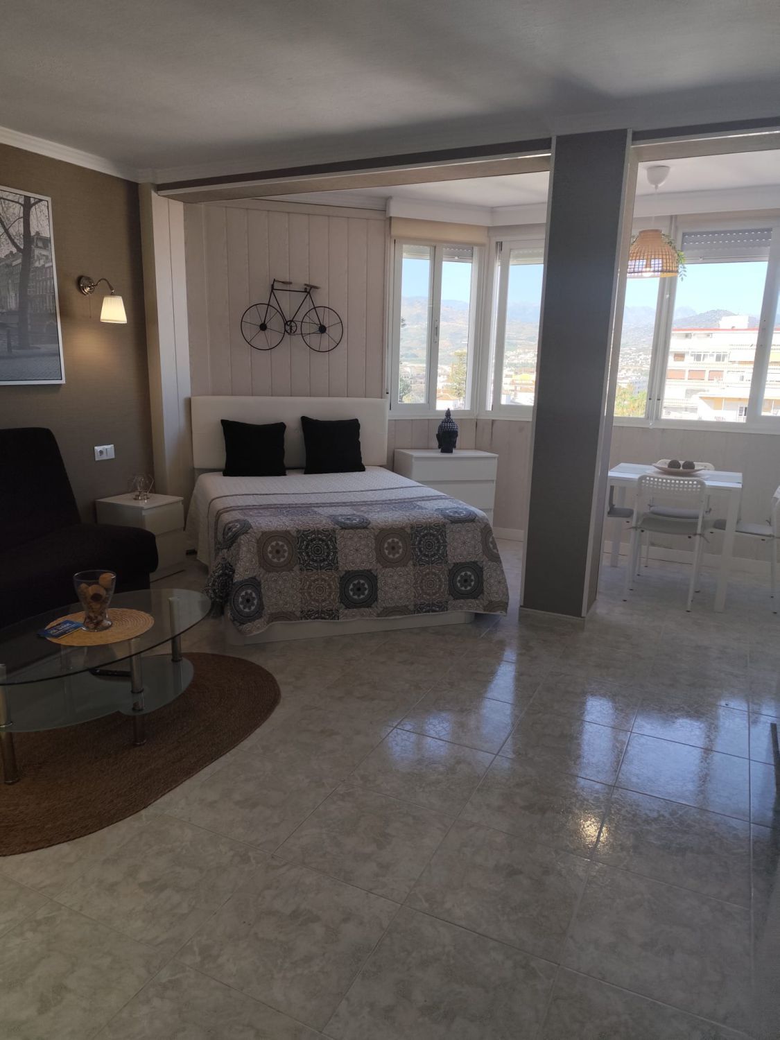 Dormitori de Estudi en venda en Vélez-Málaga amb Piscina comunitària