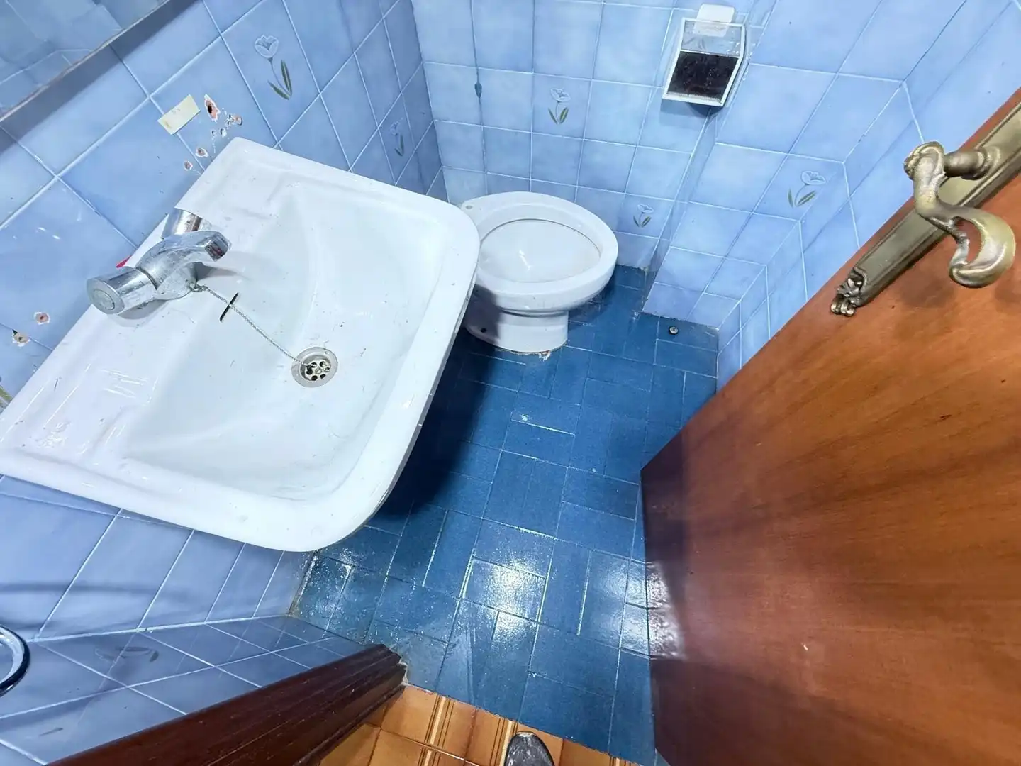 Piso con ascensor en venta en C/ Sant Blai, imagen 10