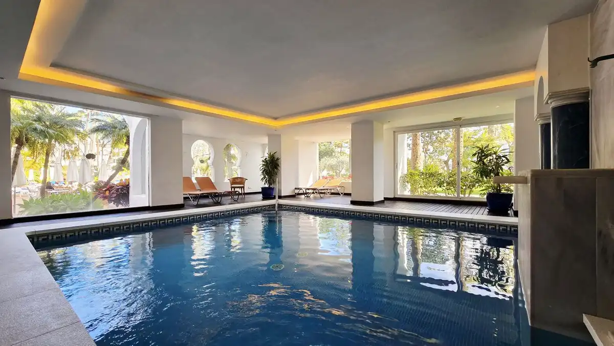 Flat for sale in Nueva Andalucía, imagen 25