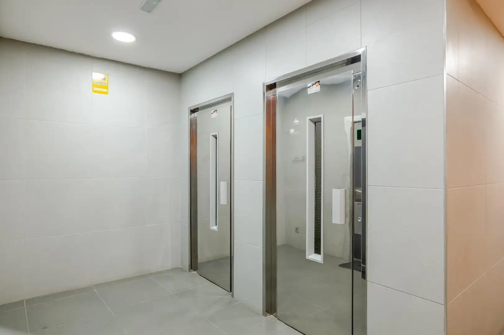 Apartment with lift for sale in Calle Calle Olof Palme 1, imagen 28
